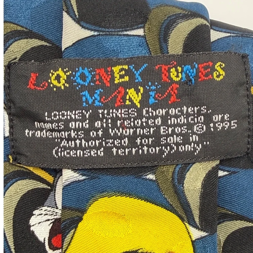 Looney Tunes Mania looney tunes